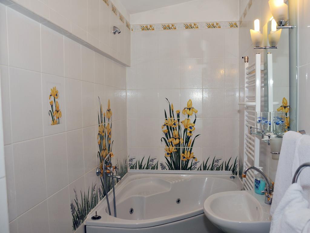 Guesthouse Elizabeth Samokov Room photo